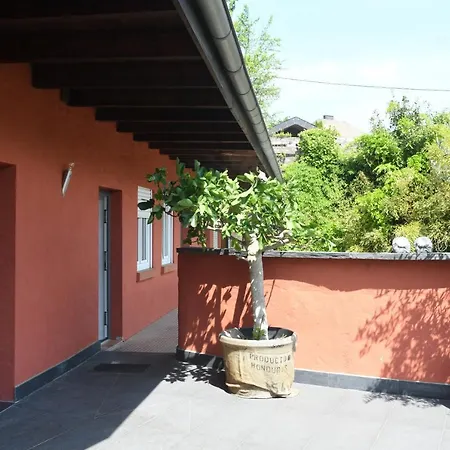 Casa Trier