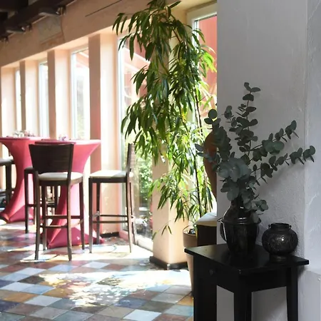 Casa 3* Trier