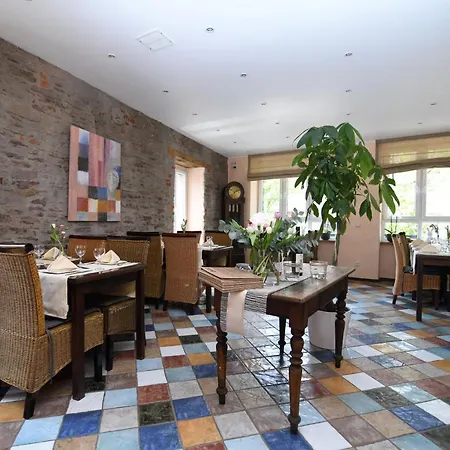 Guest house Casa