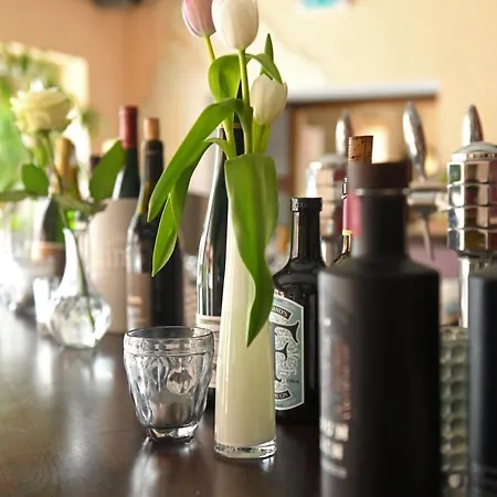 Maison d'hôtes Casa Trèves