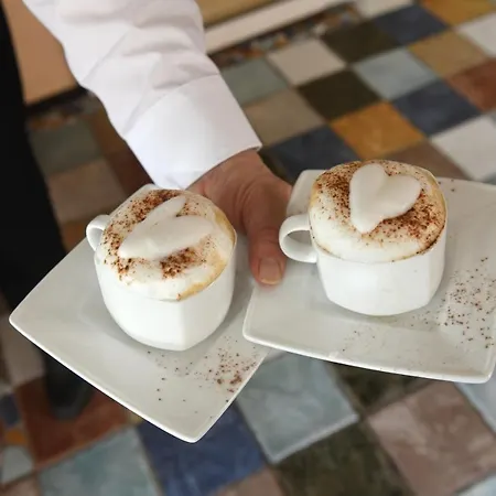 Casa Maison d'hôtes Trèves