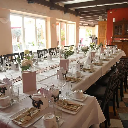 Guest house Casa 3*