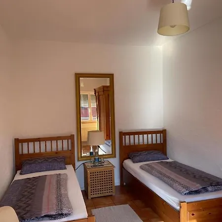 Casa 3* Trier