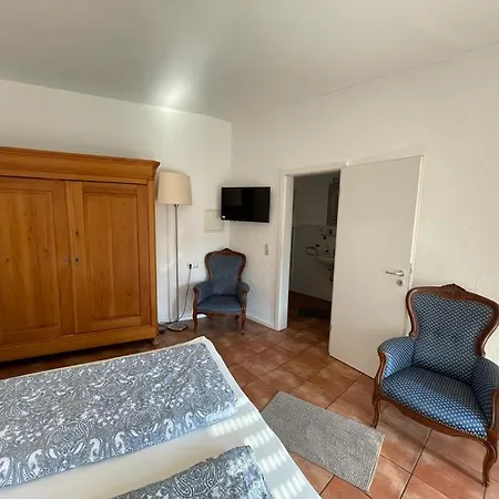 Casa 3* Trier