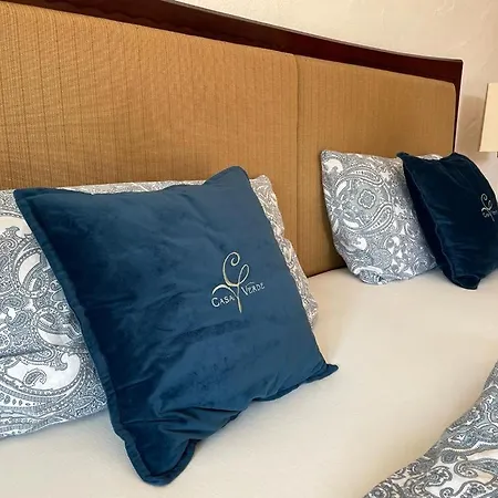 Guest house Casa