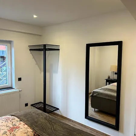 Casa 3* Trier