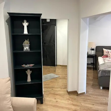 Casa 3* Trier