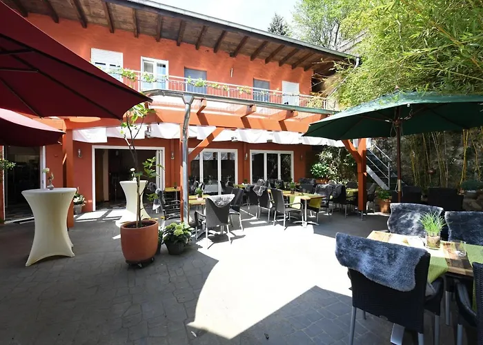 Casa Maison d'hôtes 3*