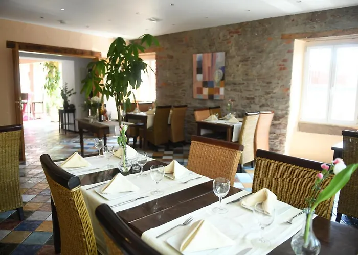 Casa Πανσιόν 3*