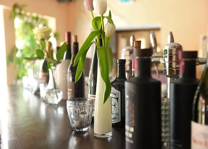 Πανσιόν Casa Τρίερ