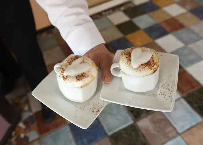 Casa Maison d'hôtes Trèves