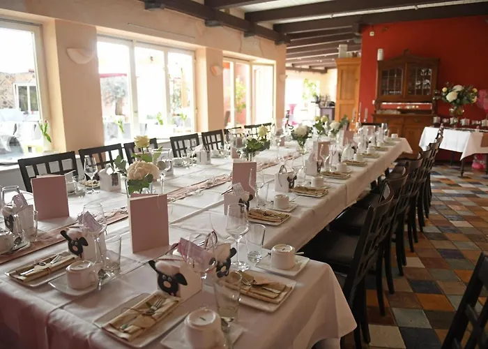 Πανσιόν Casa 3*