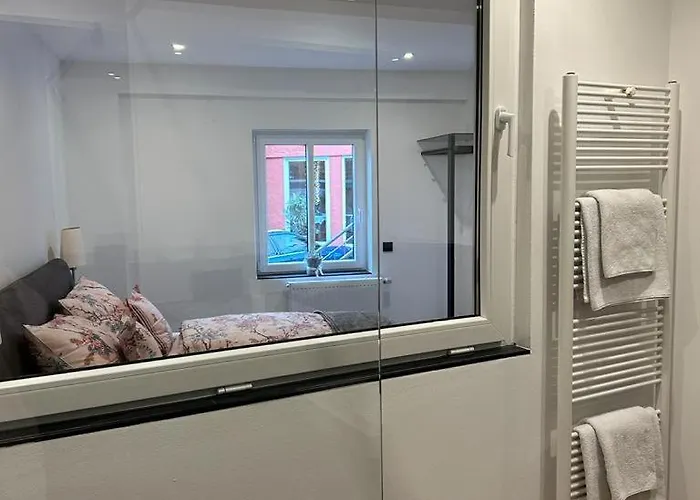 Πανσιόν Casa Τρίερ