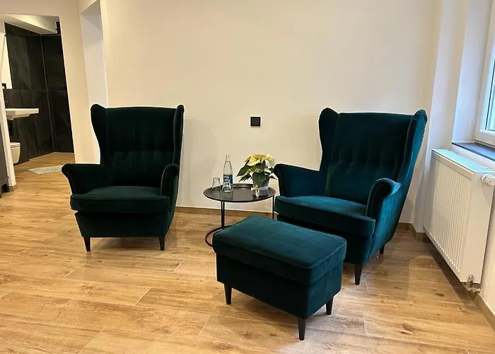 Maison d'hôtes Casa 3*